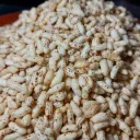 🌾লাল চালের মুড়ি (Red Rice Puffed Rice)