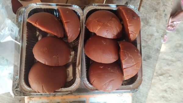 KHEJURI Patali Gurr/পাটালি গুড় 1kg