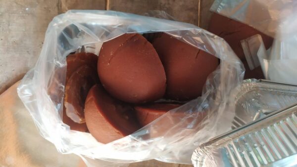 KHEJURI Patali Gurr/পাটালি গুড় 1kg